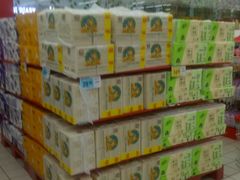 -大润发(勤业店)