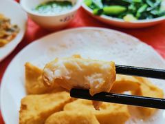 -深运潮州粥(水库店)