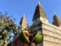 -北京石刻艺术博物馆(五塔寺)