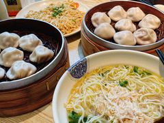 -鸡鸣汤包(复地活力广场店)