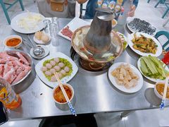 -三兴涮羊肉(荣安大街店)