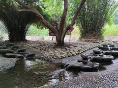 -成都市活水公园