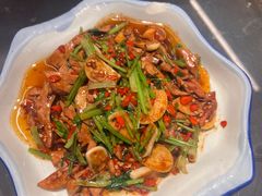 -益华家菜屋(世茂店)