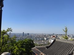 -千佛山风景名胜区