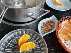 -马家斑.鲜鱼火锅(松湖万科店)