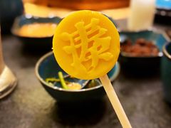 凑凑小冰棒-湊湊火锅·茶憩(打浦桥日月光店)