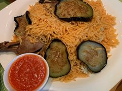 -ALAMEEN阿拉伯餐厅(三里屯店)