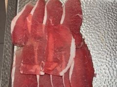 -呷哺呷哺 黄金牧场 (新辰里学清路店)