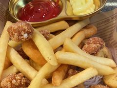 -鱼见你烤鱼•本地烧烤(1818店)