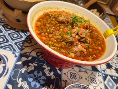 -图味美小黄鱼·景德菜(浙江路店)