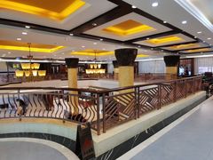 -大天然酒店(军民路店)