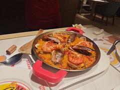 -Mezomd曼索蒂西班牙餐厅(广粤店)