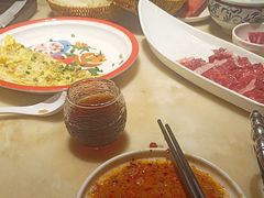 -东道煮牛肉火锅(东盛大街店)