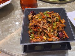 -李氏传家菜(兴城路店)