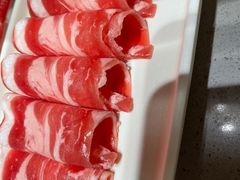 -海底捞火锅(金山百联店)