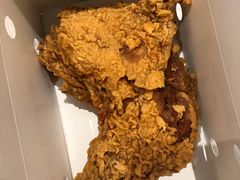 -德克士(虹桥火车站店)