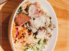 -CALIFORKS加州叉子轻食(朝阳门店)