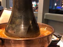 -深圳四季酒店·馥自助餐厅