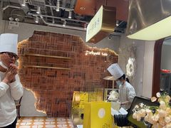 -辛一·铜锣烧(鸿寿坊店)