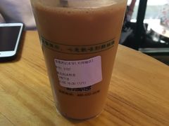 -香港鸿记冰室
