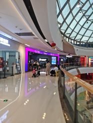 点击看大图 -反弹蹦床公园·亲子乐园·团建·派对(巴南万达店)
