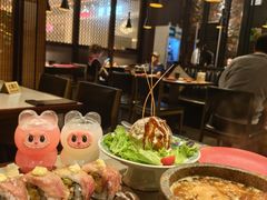 -满来寿喜烧(金虹桥店)