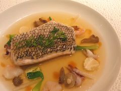 -Le Bernardin