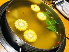 -海银海记潮汕牛肉火锅(新港中路海珠店)