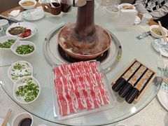 -阳坊胜利涮羊肉(阳坊老店)