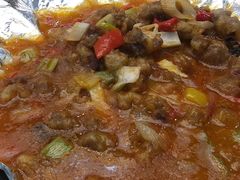 -清真悦宾楼食府(海湖店)