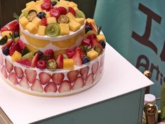 -工匠面包(壹方店)