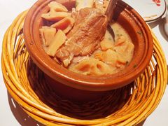 -来菜·湖北头牌藕汤(银泰创意城店)