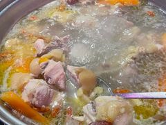 -亚龙湾红树林度假酒店-韩轩韩餐厅