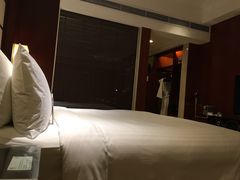 -上海雅居乐万豪侯爵酒店