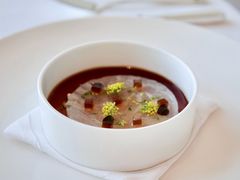 -Caprice(香港四季酒店)