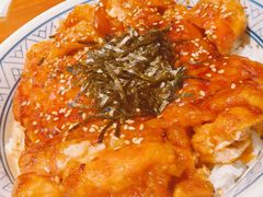 -千代武日本料理(爱建店)