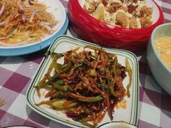 -小锅饭豆腐馆(嘉陵江街店)
