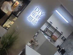 -cocolove创意DIY手工巧克力蛋糕(威高广场店)