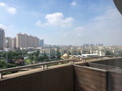 -佛山顺德金茂华美达广场大酒店