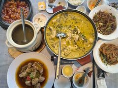 -小暖厨·长沙菜(孟州店)