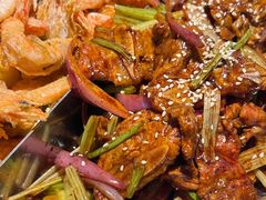 -小鱼小牛(世欧广场店)