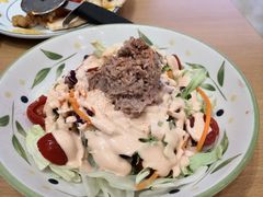 -萨莉亚意式餐厅(中北永旺店)