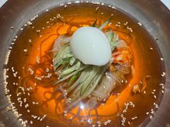 -韩盛·古法烤肉店(皇城恒隆广场店)