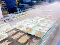 -蚝英雄鲜蚝自助专门店(长楹天街直营店)