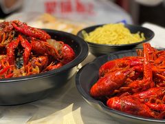 -聚味瞿记·龙虾堂(坡子街店)