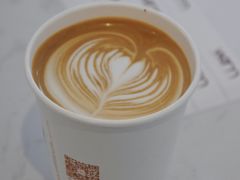 -Cafe on warm(丹霞店)