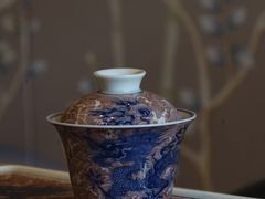 -中国茶叶博物馆(双峰馆区)