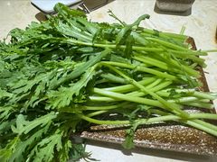 茼蒿-313羊庄(丁卯镇江总店)