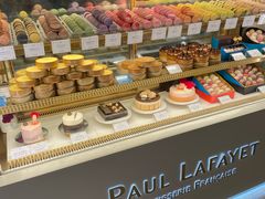 -PAUL LAFAYET 法式甜品(国金中心商场店)