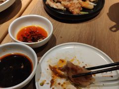 -金掌勺锅包肉(华润万象城店)